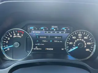 Ford F-150 2017 4x4 Lariat 4dr SuperCrew 5.5 ft. SB