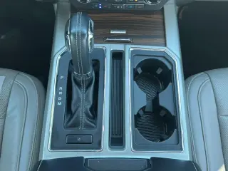 Ford F-150 2017 4x4 Lariat 4dr SuperCrew 5.5 ft. SB