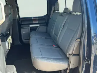 Ford F-150 2017 4x4 Lariat 4dr SuperCrew 5.5 ft. SB