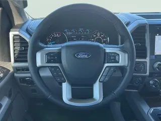 Ford F-150 2017 4x4 Lariat 4dr SuperCrew 5.5 ft. SB