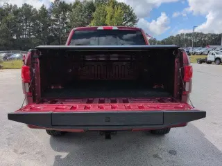 Ford F-150 2018 4x4 Platinum 4dr SuperCrew 5.5 ft. SB