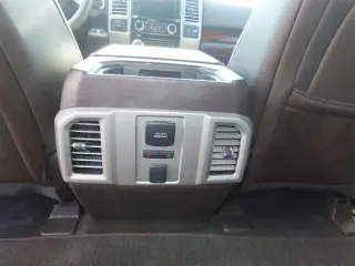 Ford F-150 2015 4x4 King Ranch 4p SuperCrew 5,5 ft. SB