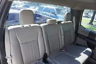 Ford F-150 2018 4x4 XL 4dr SuperCrew 5.5 ft. SB