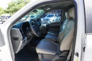 Ford F-150 2018 4x4 XL 4dr SuperCrew 5.5 ft. SB