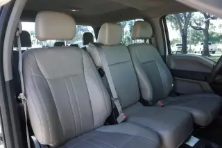 Ford F-150 2018 4x4 XL 4dr SuperCrew 5.5 ft. SB