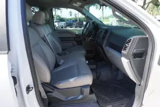 Ford F-150 2018 4x4 XL 4dr SuperCrew 5.5 ft. SB