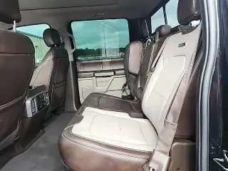 Ford F-150 2020 4x4 Limited 4dr SuperCrew 5.5 ft. SB