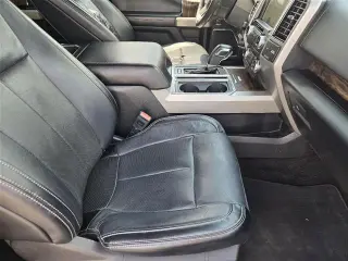 Ford F-150 2018 4x4 Lariat 4 puertas SuperCrew carrocería larga 5.5 pies