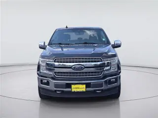 Ford F-150 2018 4x4 Lariat 4 puertas SuperCrew carrocería larga 5.5 pies