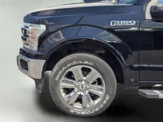 Ford F-150 2018 4x4 Lariat 4 puertas SuperCrew carrocería larga 5.5 pies