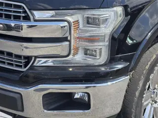 Ford F-150 2018 4x4 Lariat 4 puertas SuperCrew carrocería larga 5.5 pies