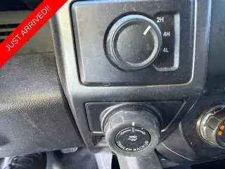 Ford F-150 2018 4x4 XLT 4p SuperCrew 5.5 ft. SB