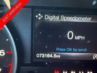 Ford F-150 2018 4x4 XLT 4p SuperCrew 5.5 ft. SB