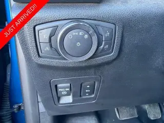 Ford F-150 2018 4x4 XLT 4p SuperCrew 5.5 ft. SB