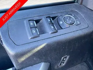 Ford F-150 2018 4x4 XLT 4p SuperCrew 5.5 ft. SB