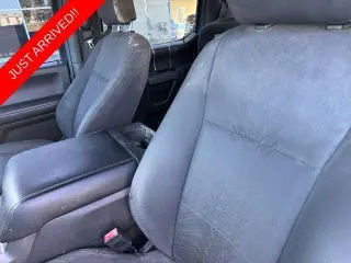Ford F-150 2018 4x4 XLT 4p SuperCrew 5.5 ft. SB