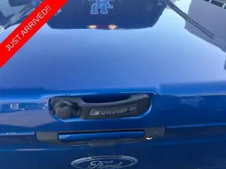 Ford F-150 2018 4x4 XLT 4p SuperCrew 5.5 ft. SB