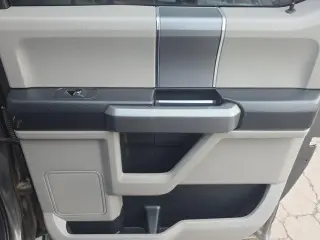 Ford F-150 2016 4x4 King Ranch 4p SuperCrew 5,5 pies SB