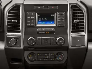 Ford F-150 2016 4x4 King Ranch 4p SuperCrew 5,5 pies SB