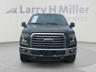 Ford F-150 2016 4x4 King Ranch 4p SuperCrew 5,5 pies SB