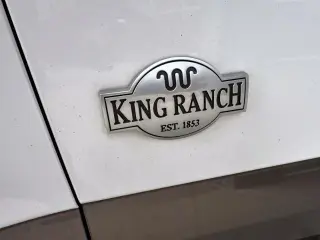 Ford F-150 2017 4x4 King Ranch 4p SuperCrew 5.5 ft. SB