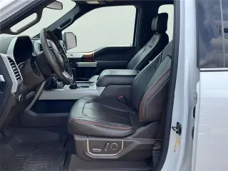 Ford F-150 2017 4x4 King Ranch 4p SuperCrew 5.5 pie SB