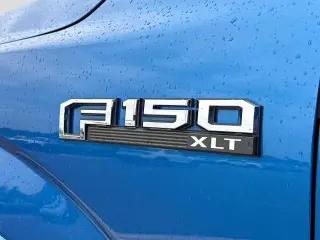 Ford F-150 2016 4x4 XLT 4dr SuperCrew 5.5 ft. SB