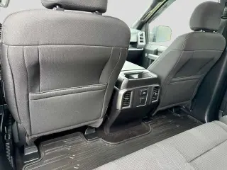 Ford F-150 2016 4x4 XLT 4dr SuperCrew 5.5 ft. SB