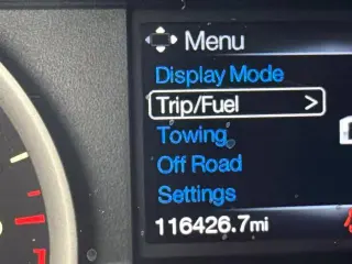 Ford F-150 2016 4x4 XLT 4dr SuperCrew 5.5 ft. SB