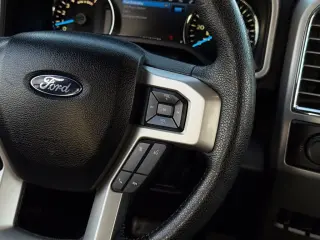 Ford F-150 2015 4x4 Lariat 4p SuperCrew 6.5 ft. SB