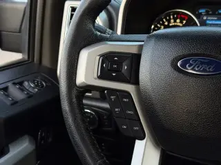 Ford F-150 2015 4x4 Lariat 4p SuperCrew 6.5 ft. SB