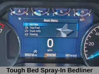 Ford F-150 2023 4x4 Tremor 4dr SuperCrew 5.5 ft. SB