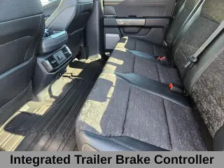 Ford F-150 2023 4x4 Tremor 4dr SuperCrew 5.5 ft. SB