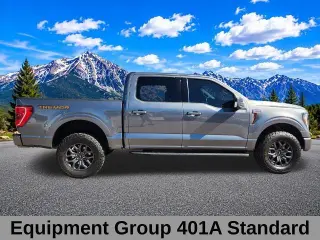 Ford F-150 2023 4x4 Tremor 4dr SuperCrew 5.5 ft. SB