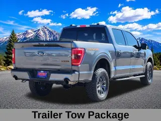 Ford F-150 2023 4x4 Tremor 4dr SuperCrew 5.5 ft. SB