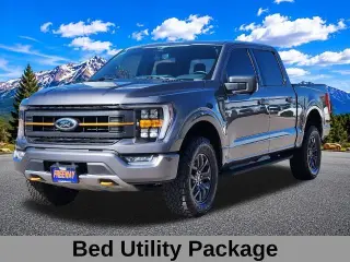 Ford F-150 2023 4x4 Tremor 4dr SuperCrew 5.5 ft. SB