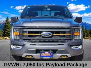 Ford F-150 2023 4x4 Tremor 4dr SuperCrew 5.5 ft. SB