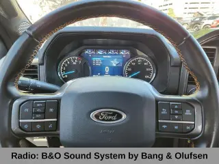 Ford F-150 2023 4x4 Tremor 4dr SuperCrew 5.5 ft. SB