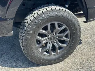 Ford F-150 2021 4x4 Tremor 4dr SuperCrew 5.5 ft. SB