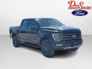 Ford F-150 2021 4x4 Tremor 4dr SuperCrew 5.5 ft. SB