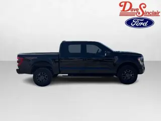 Ford F-150 2021 4x4 Tremor 4dr SuperCrew 5.5 ft. SB