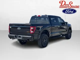 Ford F-150 2021 4x4 Tremor 4dr SuperCrew 5.5 ft. SB