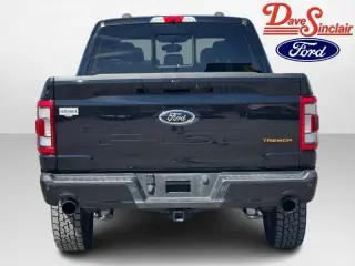 Ford F-150 2021 4x4 Tremor 4dr SuperCrew 5.5 ft. SB