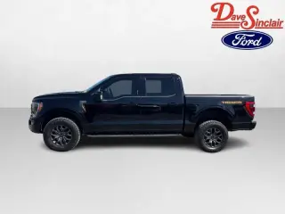 Ford F-150 2021 4x4 Tremor 4dr SuperCrew 5.5 ft. SB