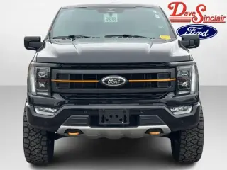 Ford F-150 2023 4x4 Tremor 4dr SuperCrew 5.5 ft. SB