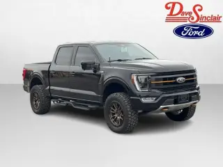 Ford F-150 2023 4x4 Tremor 4dr SuperCrew 5.5 ft. SB