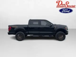 Ford F-150 2023 4x4 Tremor 4dr SuperCrew 5.5 ft. SB