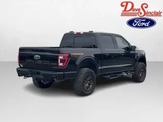 Ford F-150 2023 4x4 Tremor 4dr SuperCrew 5.5 ft. SB