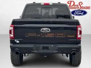 Ford F-150 2023 4x4 Tremor 4dr SuperCrew 5.5 ft. SB