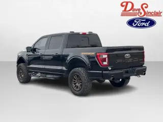 Ford F-150 2023 4x4 Tremor 4dr SuperCrew 5.5 ft. SB